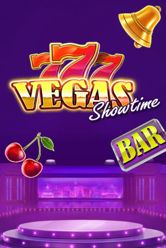 Демо версия 777 Vegas Showtime от Mancala Gaming | Казино Чемпион Слотс 