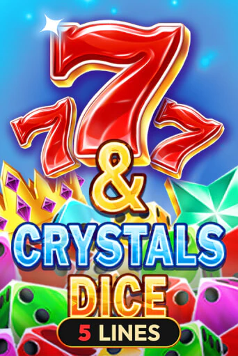 Демо версия 7 & Crystals Dice от Amusnet Interactive | Казино Чемпион Слотс 