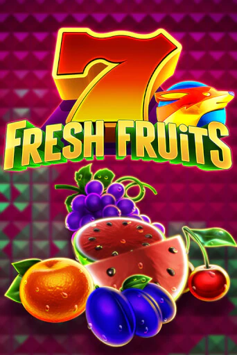 Демо версия 7 Fresh Fruits от Swintt | Казино Чемпион Слотс 