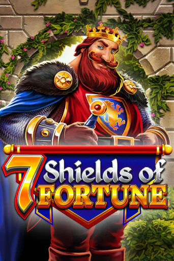 Демо версия 7 Shields of Fortune от Bragg | Казино Чемпион Слотс 