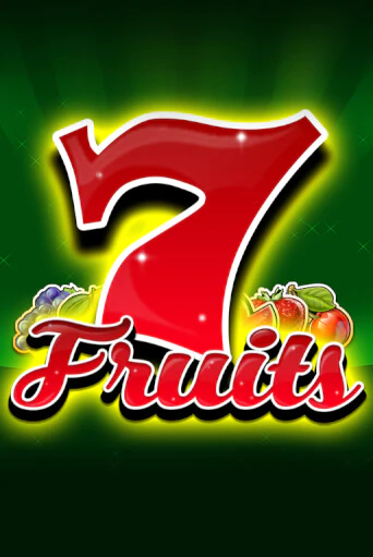 Демо версия 7 Fruits от Belatra | Казино Чемпион Слотс 