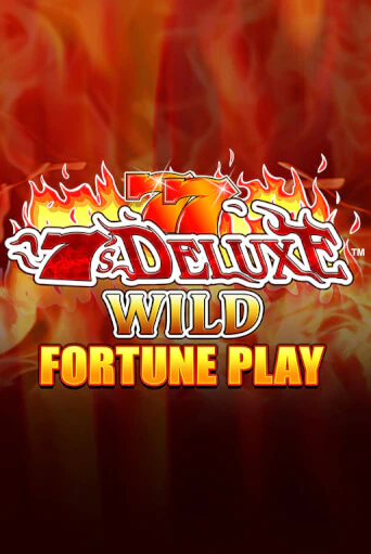 Демо версия 7s Deluxe Wild Fortune Play от Blueprint Gaming | Казино Чемпион Слотс 