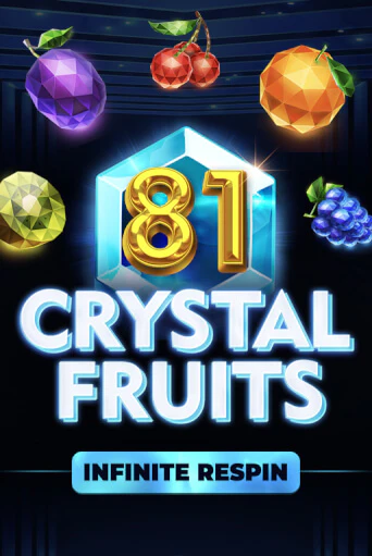 Демо версия 81 Crystal Fruits от TomHorn | Казино Чемпион Слотс 