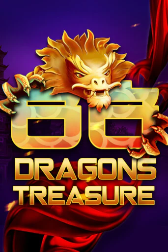 Демо версия 88 Dragons Treasure от Belatra | Казино Чемпион Слотс 