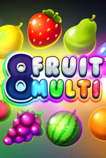 Демо версия 8 Fruit Multi от Synot Games | Казино Чемпион Слотс 