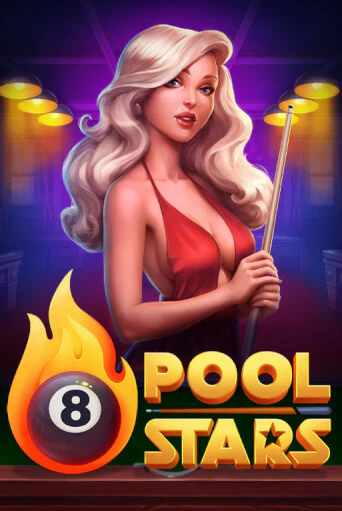 Демо версия 8 Pool Stars от NetGame | Казино Чемпион Слотс 