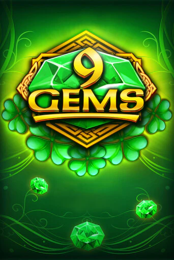 Демо версия 9 Gems от Platipus | Казино Чемпион Слотс 