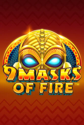 Демо версия 9 Masks Of Fire от Microgaming | Казино Чемпион Слотс 