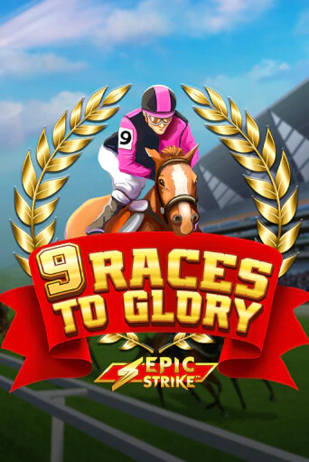 Демо версия 9 Races to Glory от Games Global | Казино Чемпион Слотс 