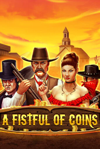 Демо версия A Fistful of Coins от Zeusplay | Казино Чемпион Слотс 