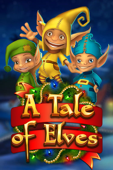 Демо версия A Tale of Elves от Games Global | Казино Чемпион Слотс 