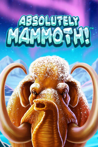 Демо версия Absolutely Mammoth от Playtech | Казино Чемпион Слотс 