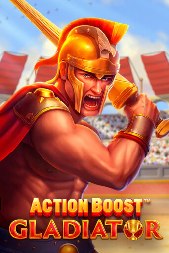 Демо версия Action Boost: Gladiator от Games Global | Казино Чемпион Слотс 