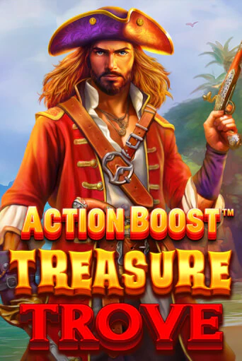 Демо версия Action Boost™ Treasure Trove™ от Games Global | Казино Чемпион Слотс 