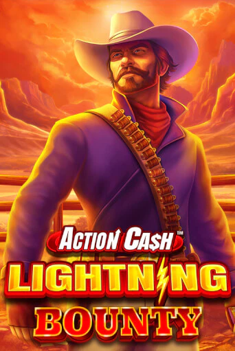 Демо версия Action Cash™ Lightning Bounty от Games Global | Казино Чемпион Слотс 