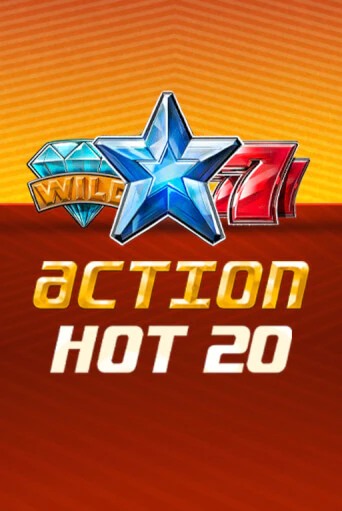 Демо версия Action Hot 20   от Fazi | Казино Чемпион Слотс 