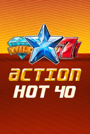 Демо версия Action Hot 40   от Fazi | Казино Чемпион Слотс 