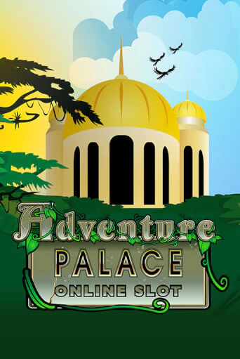 Демо версия Adventure Palace от Games Global | Казино Чемпион Слотс 