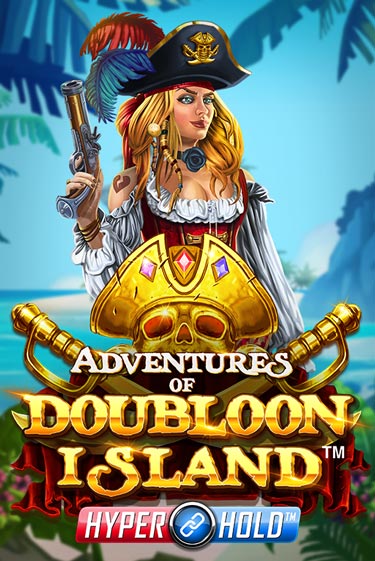 Демо версия Adventures of Doubloon Island от Games Global | Казино Чемпион Слотс 