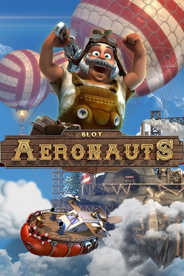 Демо версия Aeronauts от Evoplay | Казино Чемпион Слотс 