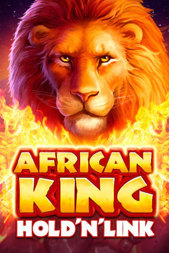 Демо версия African King: Hold 'n' Link от NetGame | Казино Чемпион Слотс 