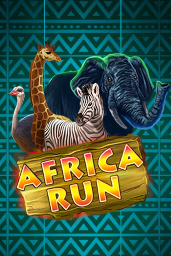 Демо версия Africa Run от KA Gaming | Казино Чемпион Слотс 