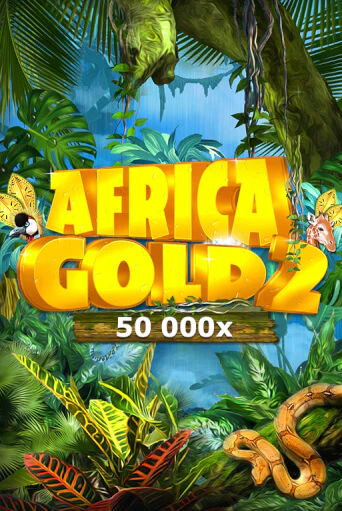 Демо версия Africa Gold 2 от Belatra | Казино Чемпион Слотс 