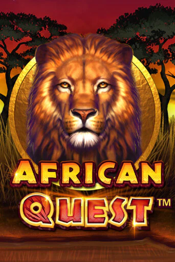 Демо версия African Quest от Microgaming | Казино Чемпион Слотс 