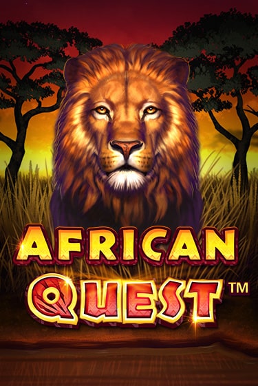 Демо версия African Quest от Games Global | Казино Чемпион Слотс 