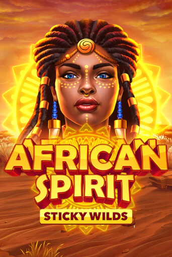 Демо версия African Spirit Sticky Wilds от 3 Oaks Gaming | Казино Чемпион Слотс 