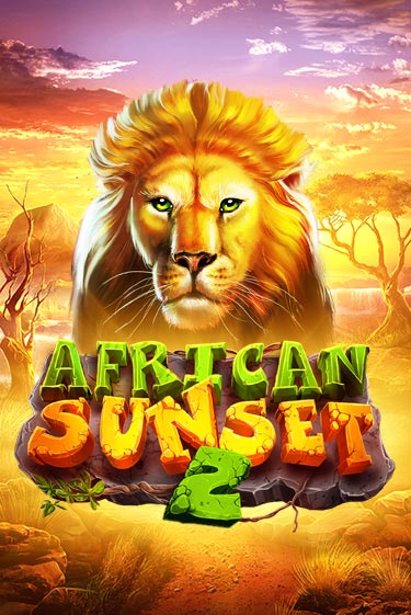 Демо версия African Sunset 2 от GameArt | Казино Чемпион Слотс 