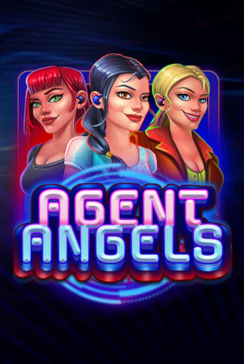 Демо версия Agent Angels от KA Gaming | Казино Чемпион Слотс 