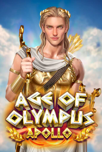 Демо версия Age of Olympus: Apollo от Red Rake Gaming | Казино Чемпион Слотс 