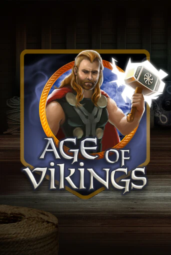 Демо версия Age of Vikings от KA Gaming | Казино Чемпион Слотс 