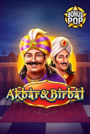 Демо версия Akbar & Birbal от Endorphina | Казино Чемпион Слотс 