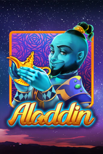 Демо версия Aladdin от KA Gaming | Казино Чемпион Слотс 