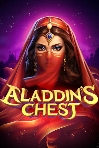 Демо версия Aladdin's chest от NetGame | Казино Чемпион Слотс 