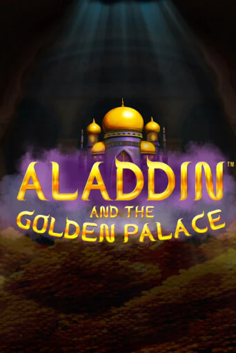 Демо версия Aladdin And The Golden Palace от Synot Games | Казино Чемпион Слотс 