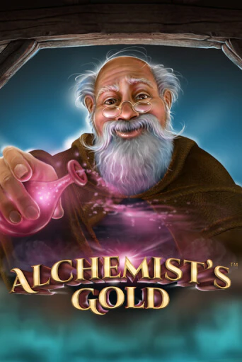 Демо версия Alchemist's Gold от Synot Games | Казино Чемпион Слотс 