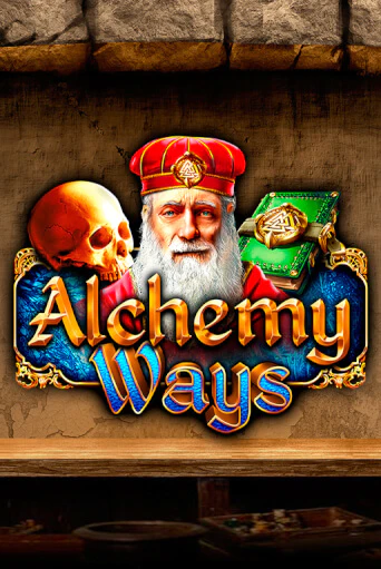 Демо версия Alchemy Ways от Red Rake Gaming | Казино Чемпион Слотс 