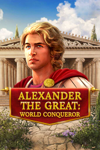 Демо версия Alexander The Great: World Conqueror от Red Tiger | Казино Чемпион Слотс 