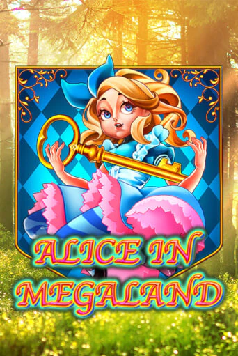 Демо версия Alice In MegaLand от KA Gaming | Казино Чемпион Слотс 