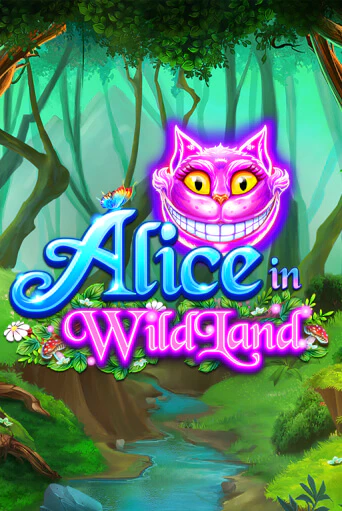 Демо версия Alice in WildLand от Games Global | Казино Чемпион Слотс 