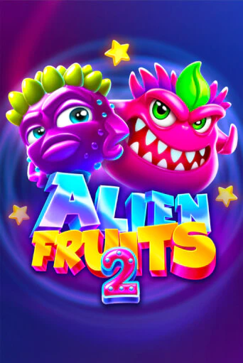 Демо версия Alien Fruits 2 от BGaming | Казино Чемпион Слотс 