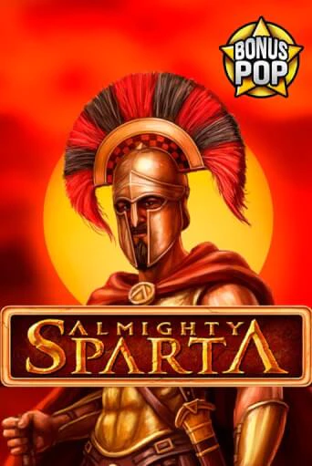 Демо версия Almigthy Sparta от Endorphina | Казино Чемпион Слотс 