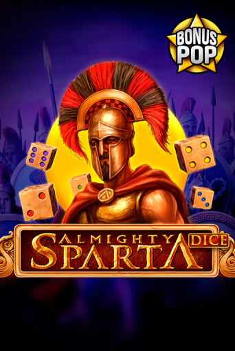 Демо версия Almighty Sparta - Dice от Endorphina | Казино Чемпион Слотс 