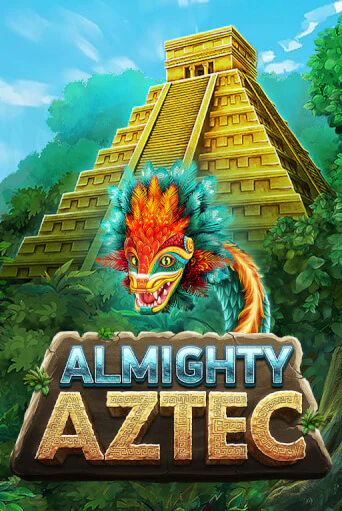 Демо версия Almighty Aztec от Microgaming | Казино Чемпион Слотс 