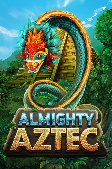 Демо версия Almighty Aztec от Games Global | Казино Чемпион Слотс 