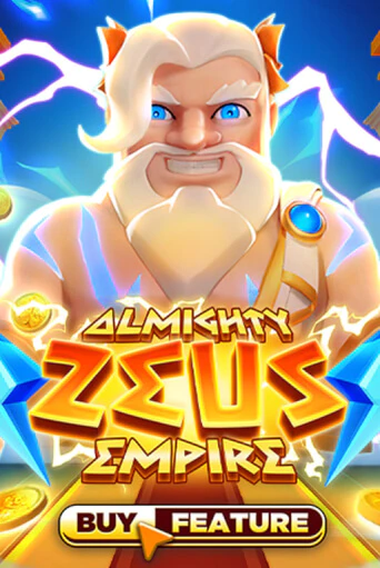 Демо версия Almighty Zeus Empire от Microgaming | Казино Чемпион Слотс 