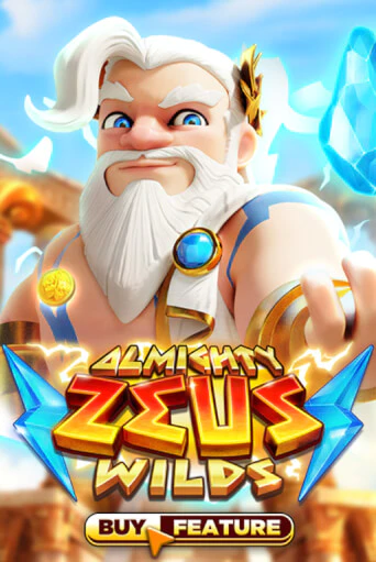 Демо версия Almighty Zeus Wilds от Microgaming | Казино Чемпион Слотс 